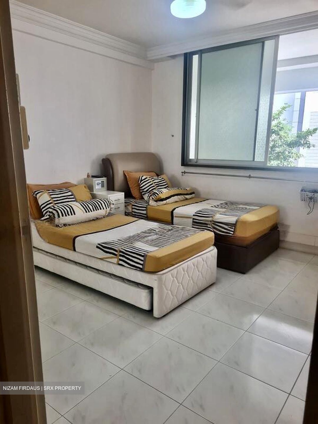 Blk 424 Pasir Ris Drive 6 (Pasir Ris), HDB Executive #581939061